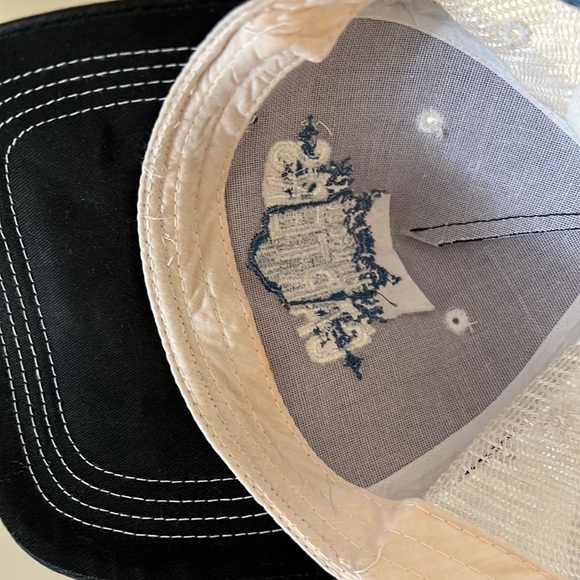 House of Carters baseball hat main image 5